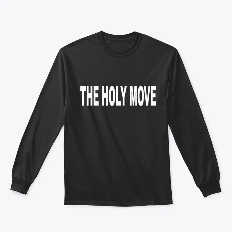 The Holy Move Premium Collection