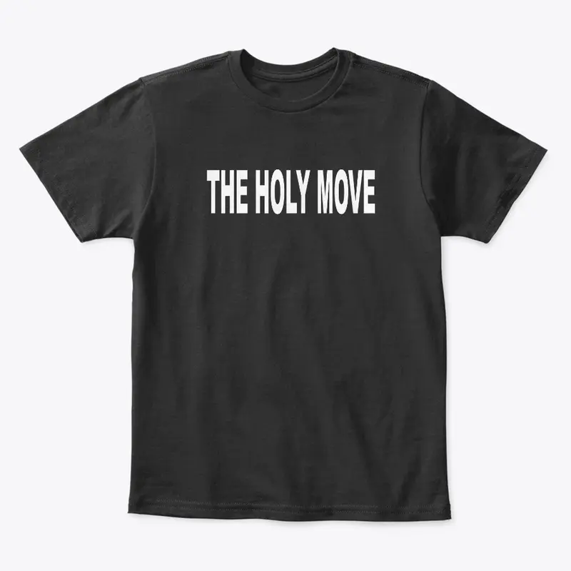 The Holy Move Premium Collection