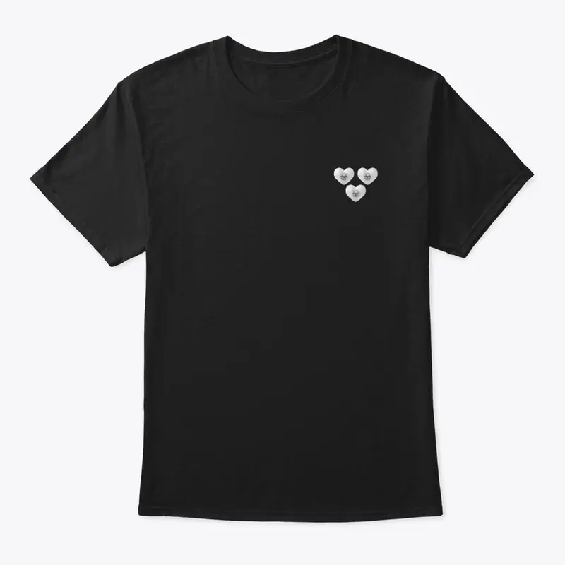 3in1 Sheep heart Logo 